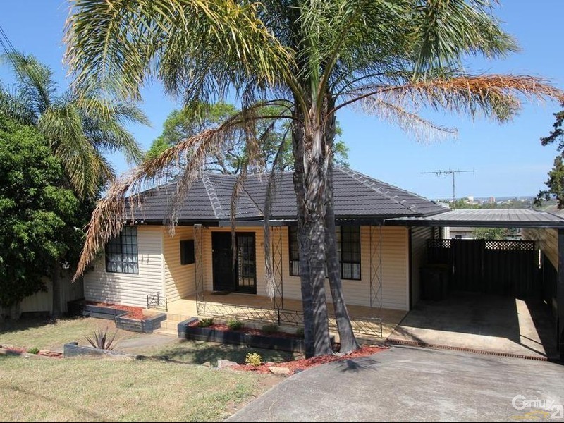 30 Meldrum Avenue, Mount Pritchard NSW 2170