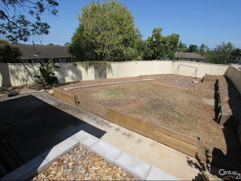 30 Meldrum Avenue, Mount Pritchard NSW 2170