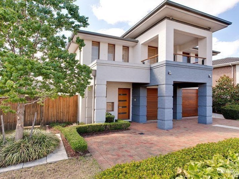 115 Dalmeny Drive, Prestons NSW 2170