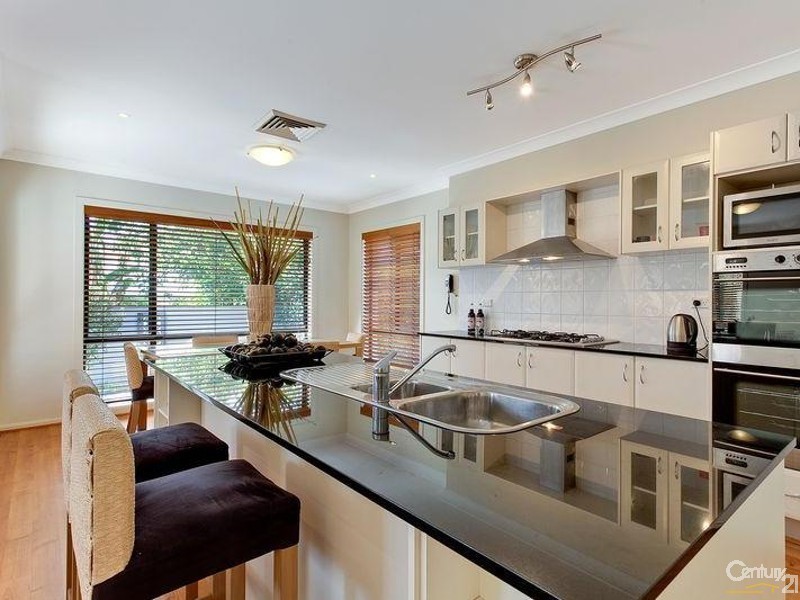 115 Dalmeny Drive, Prestons NSW 2170
