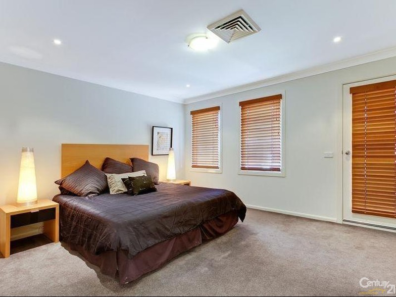 115 Dalmeny Drive, Prestons NSW 2170