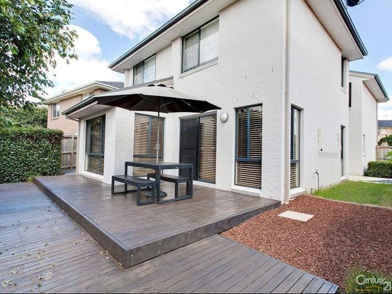 115 Dalmeny Drive, Prestons NSW 2170
