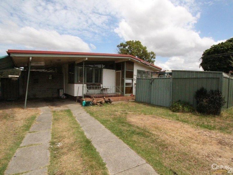 50 Cabramatta Avenue, Miller NSW 2168