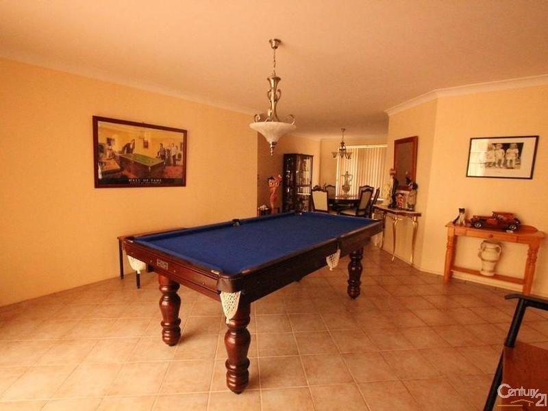 5 Bega Close, Prestons NSW 2170