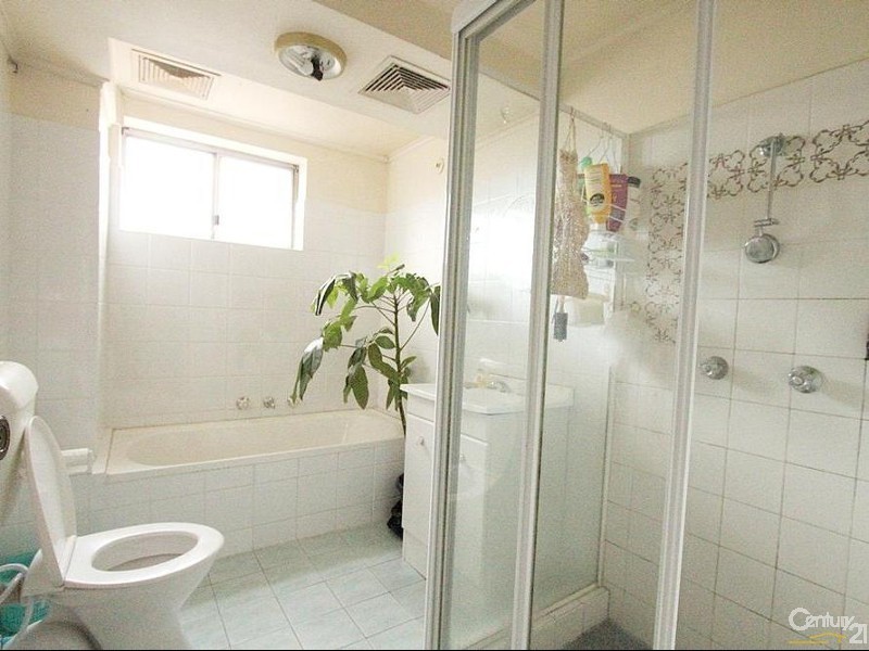 19/55 Goulburn Street, Liverpool NSW 2170