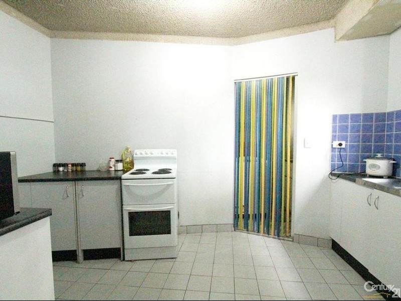 19/55 Goulburn Street, Liverpool NSW 2170