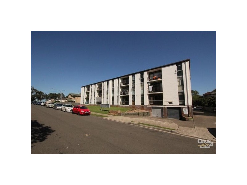 6/25 NORFOLK STREET, Liverpool NSW 2170