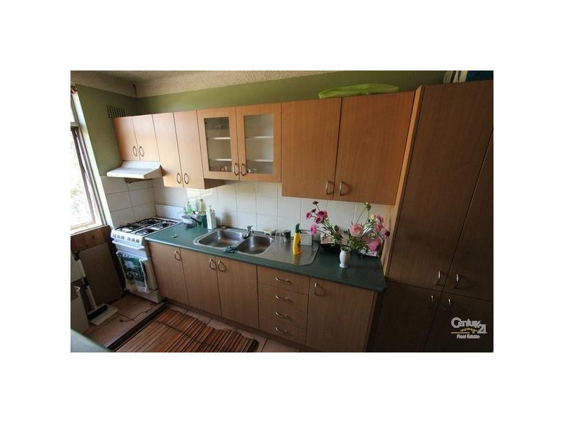 6/25 NORFOLK STREET, Liverpool NSW 2170