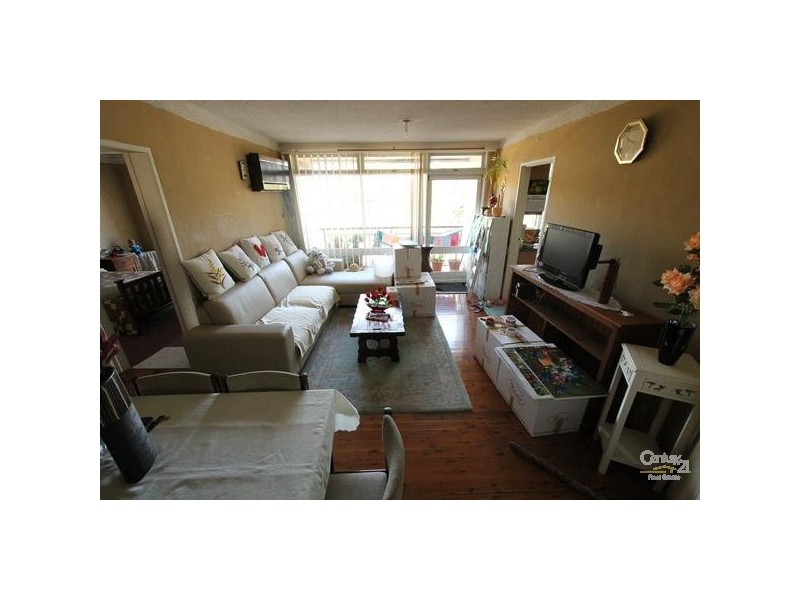 6/25 NORFOLK STREET, Liverpool NSW 2170