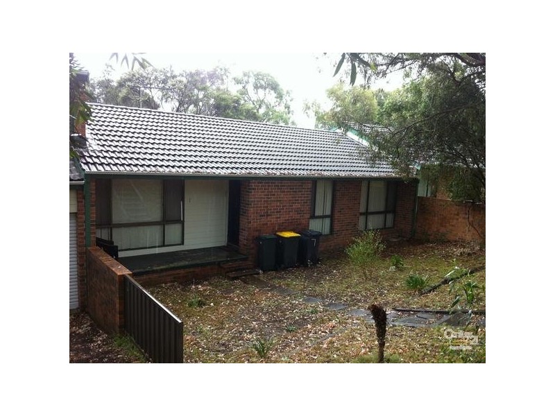 Macquarie Fields NSW 2564