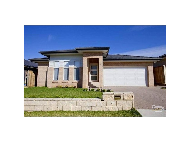 West Hoxton NSW 2171