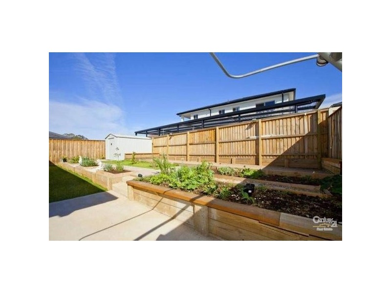West Hoxton NSW 2171