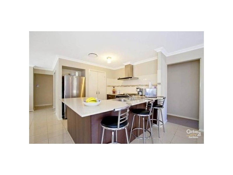West Hoxton NSW 2171