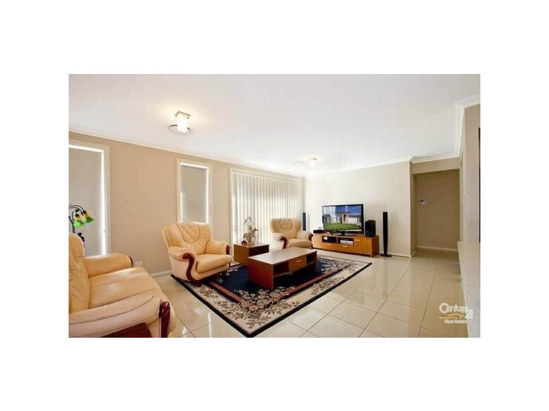West Hoxton NSW 2171
