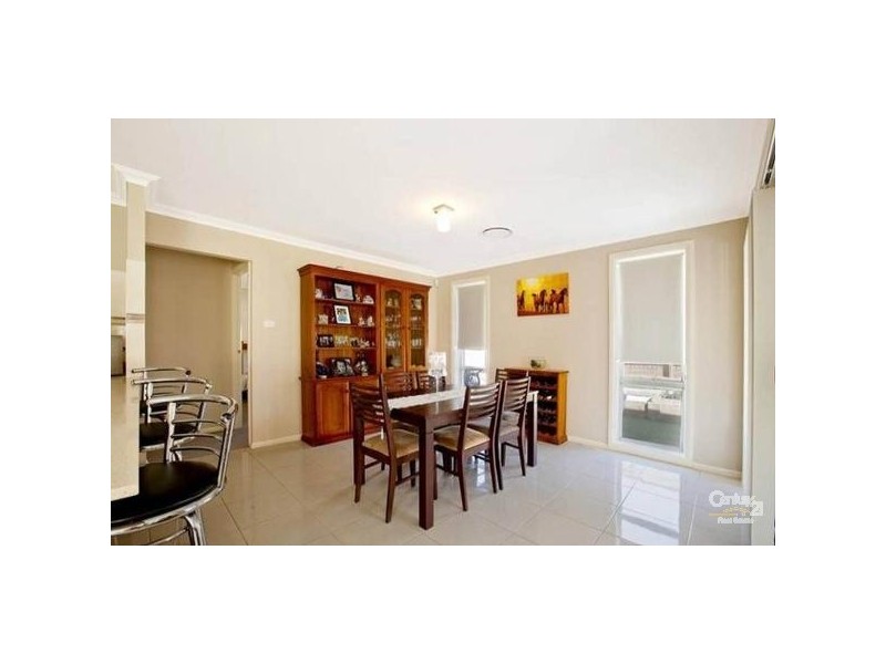 West Hoxton NSW 2171