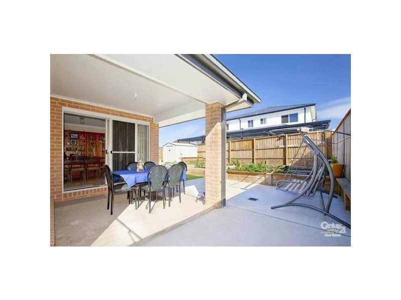 West Hoxton NSW 2171