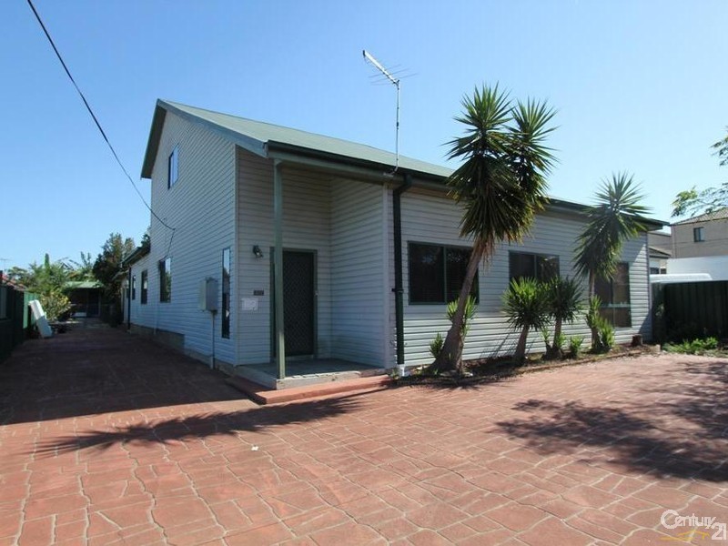 36 Anderson Avenue, Liverpool NSW 2170