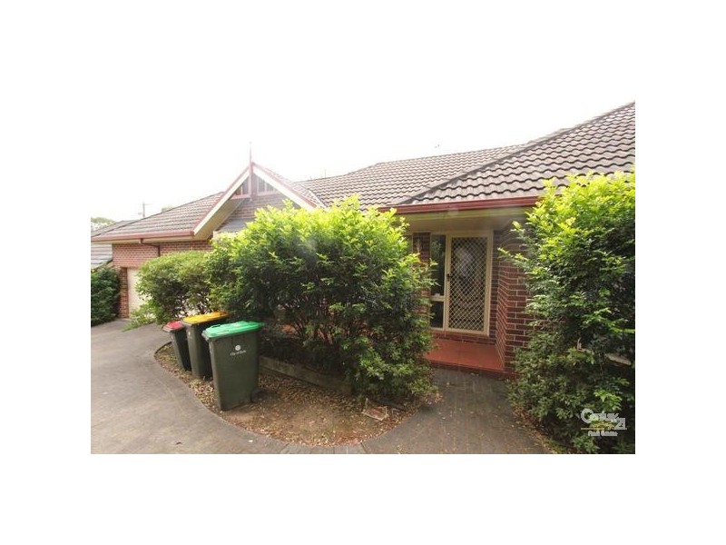 Ryde NSW 2112