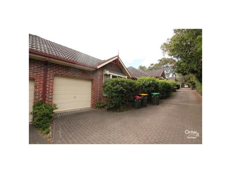 Ryde NSW 2112