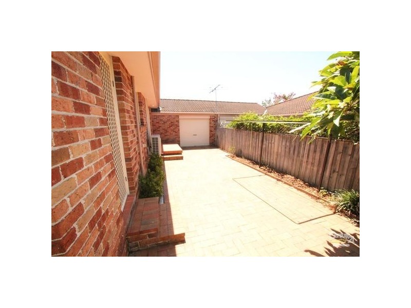 4/21-23 NULLABURRA ROAD, Caringbah NSW 2229