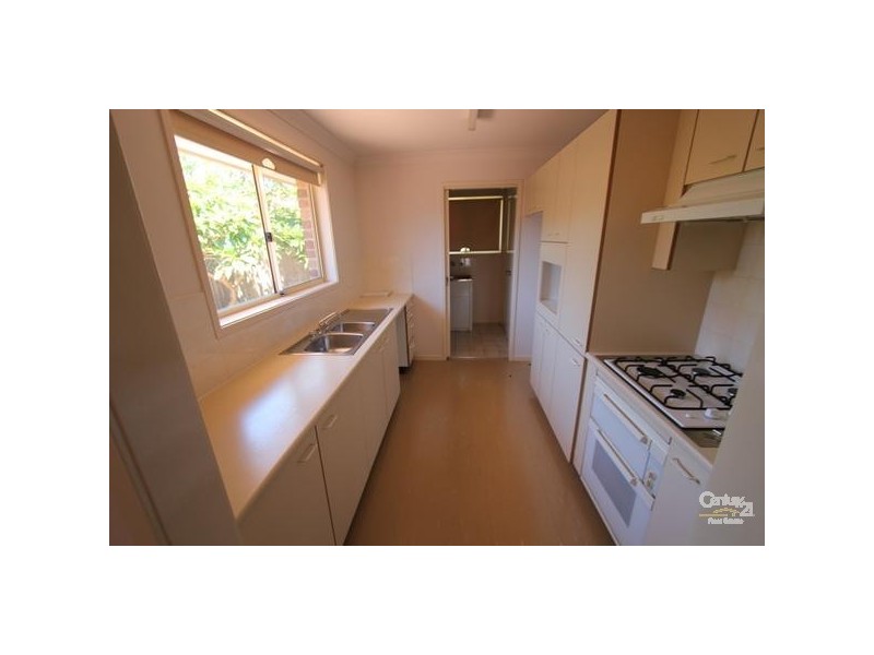 4/21-23 NULLABURRA ROAD, Caringbah NSW 2229