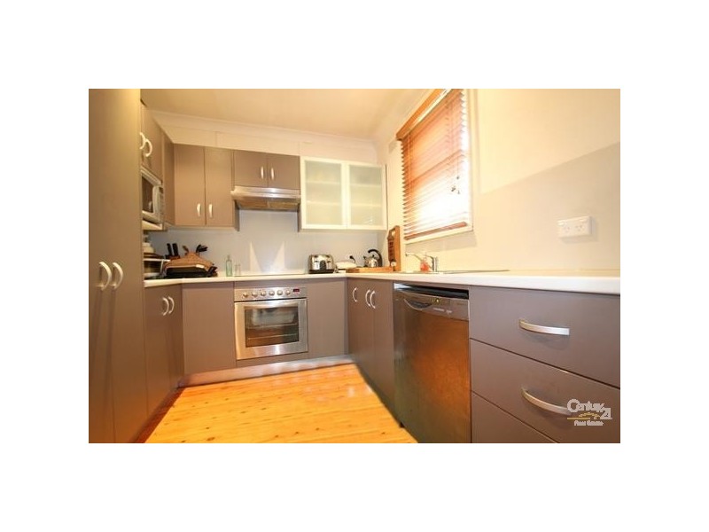 Holsworthy NSW 2173