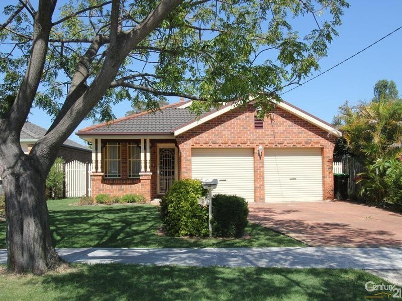 3 Monash Avenue, Wattle Grove NSW 2173