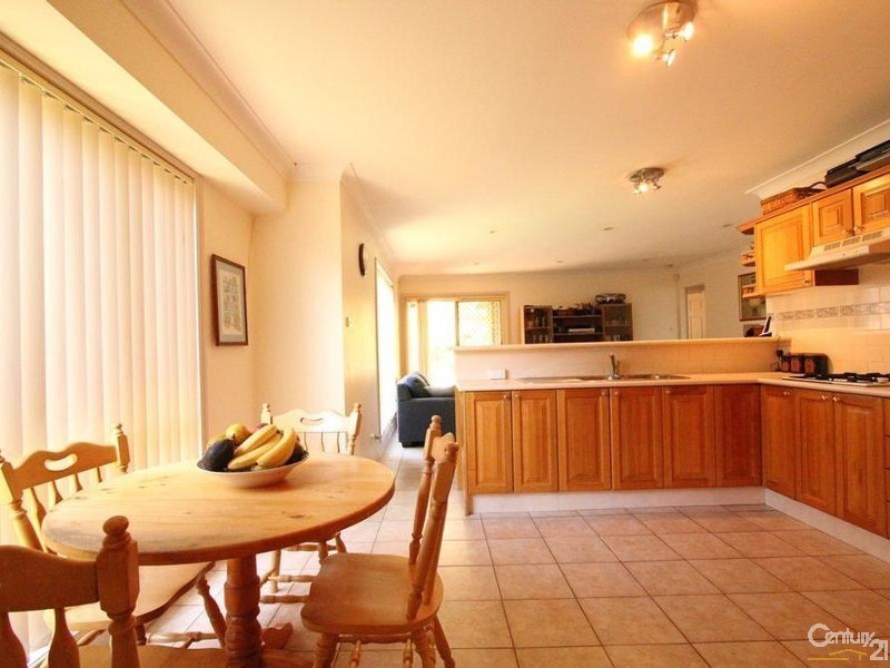 3 Monash Avenue, Wattle Grove NSW 2173