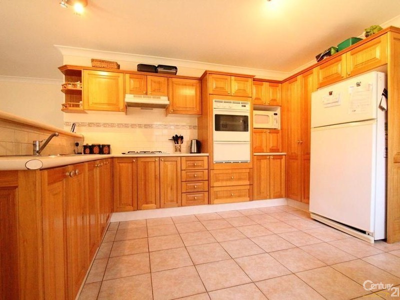 3 Monash Avenue, Wattle Grove NSW 2173