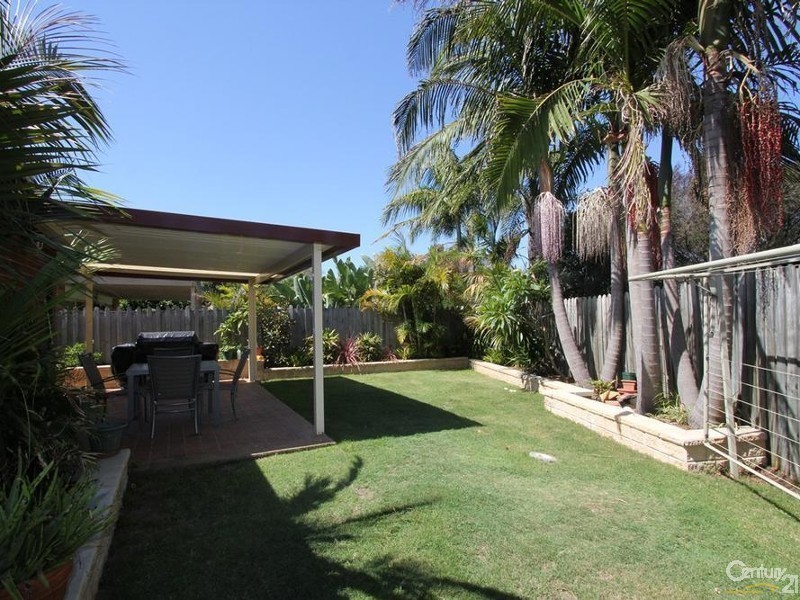 3 Monash Avenue, Wattle Grove NSW 2173