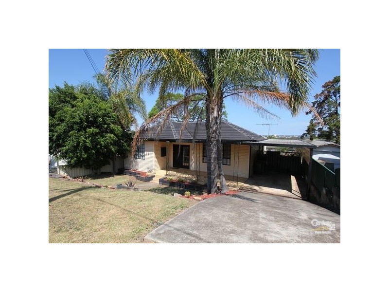 30 MELDRUM AVENUE, Mount Pritchard NSW 2170