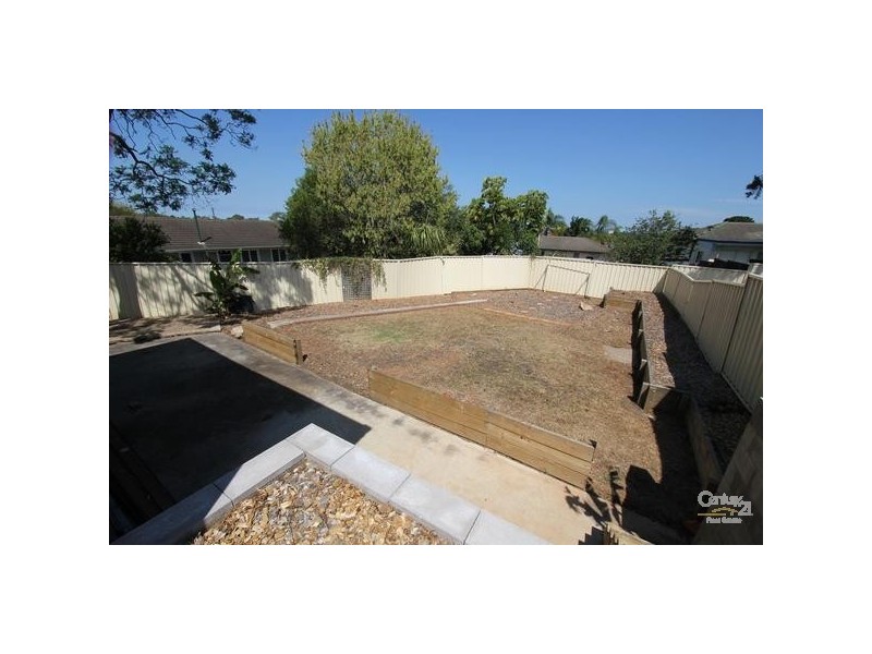 30 MELDRUM AVENUE, Mount Pritchard NSW 2170