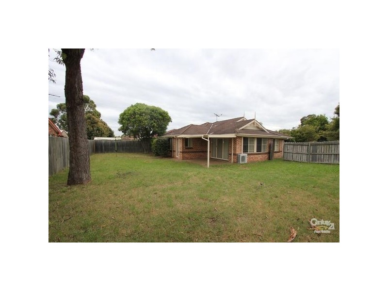 Wattle Grove NSW 2173