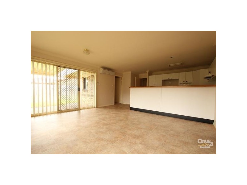 Wattle Grove NSW 2173