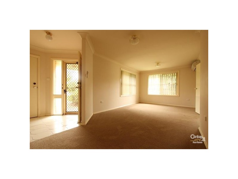 Wattle Grove NSW 2173