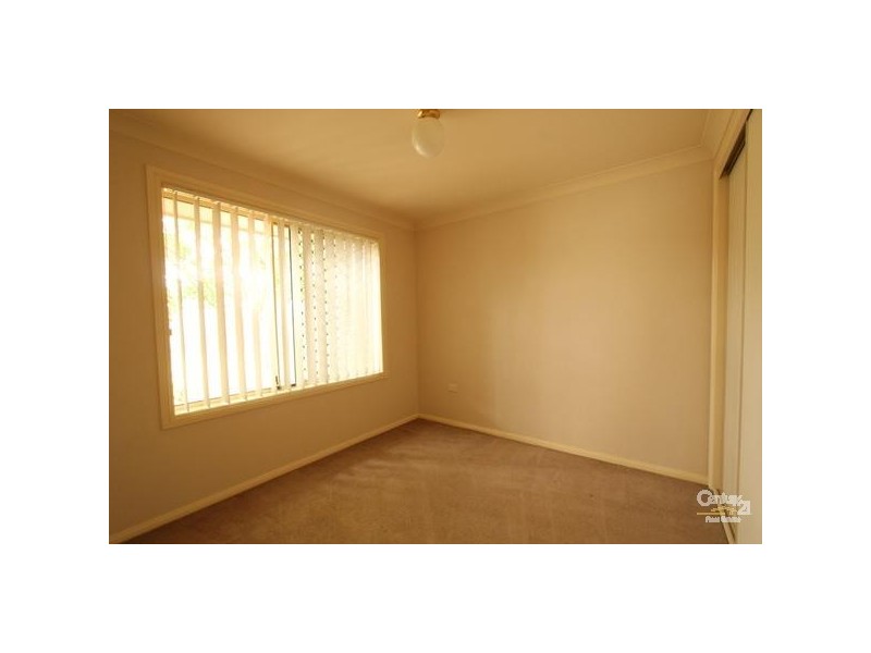 Wattle Grove NSW 2173