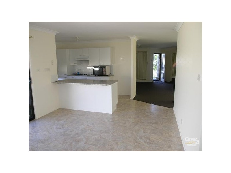 13 PENTECOST STREET, Hinchinbrook NSW 2168