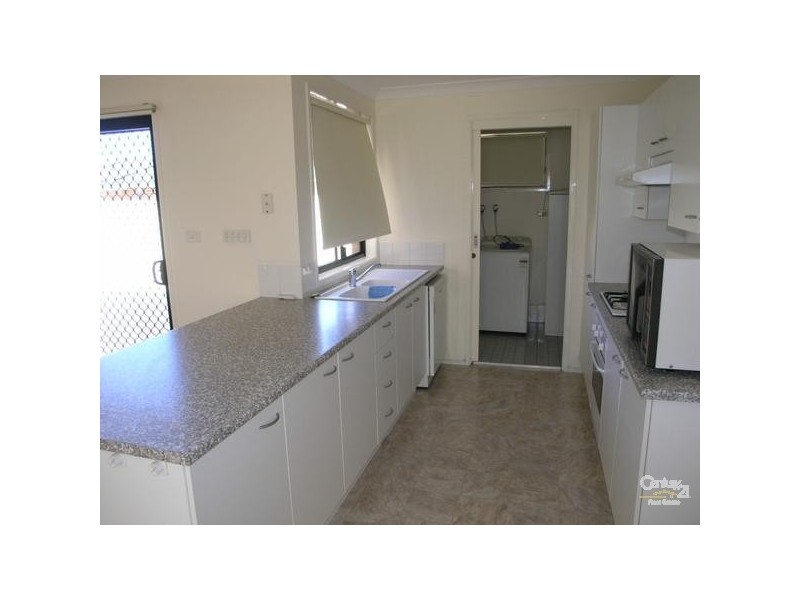 13 PENTECOST STREET, Hinchinbrook NSW 2168