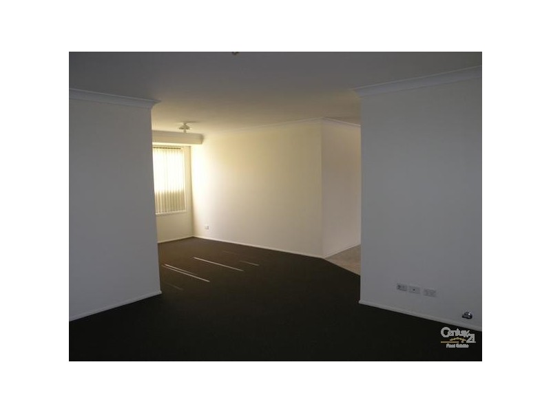 13 PENTECOST STREET, Hinchinbrook NSW 2168