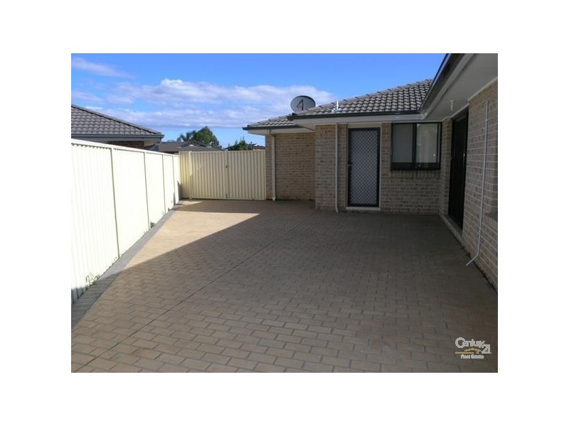 13 PENTECOST STREET, Hinchinbrook NSW 2168