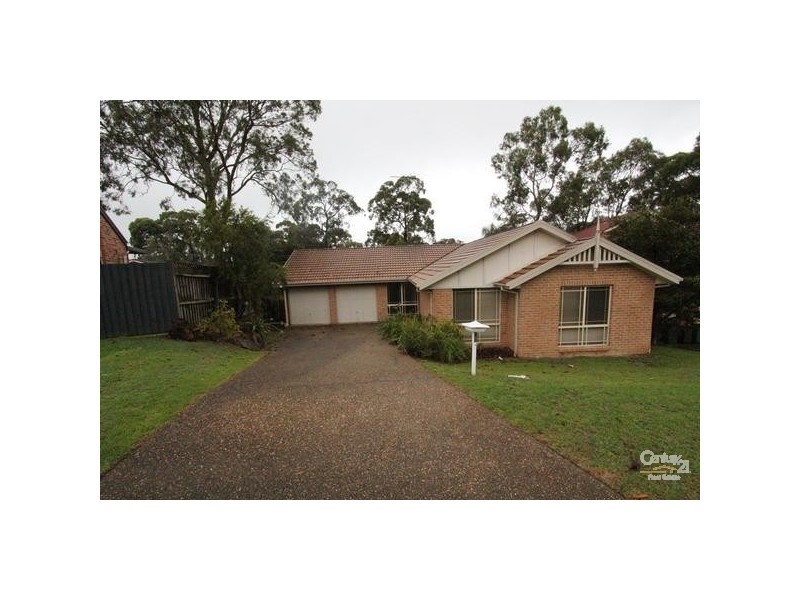 23 FERN CIRCUIT, Menai NSW 2234