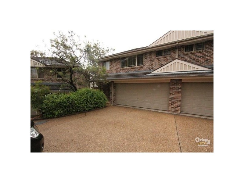 7/36-38 YOUNG STREET, Sylvania NSW 2224