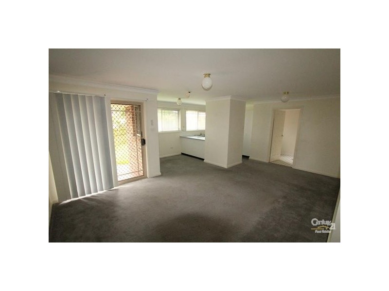 7/36-38 YOUNG STREET, Sylvania NSW 2224