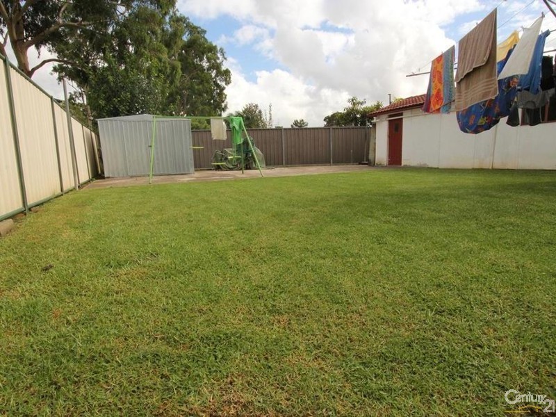 87 Maxwells Avenue, Ashcroft NSW 2168