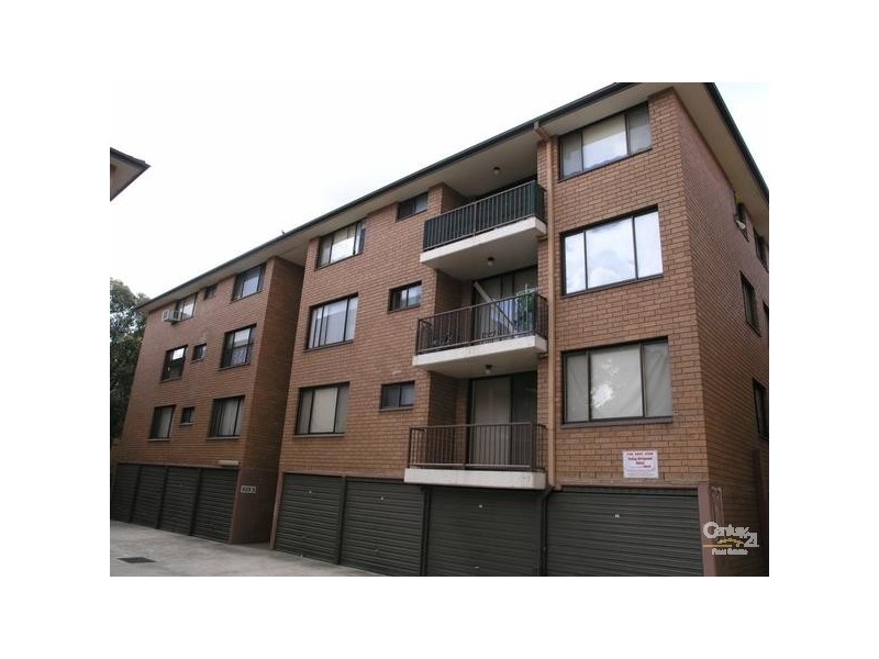 63/142 MOORE STREET, Liverpool NSW 2170