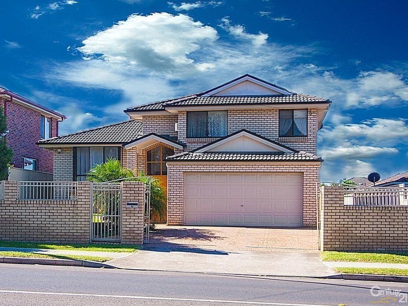 88 Glenfield Road, Casula NSW 2170