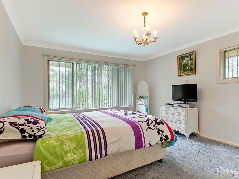 13  Clyde Avenue, Moorebank NSW 2170