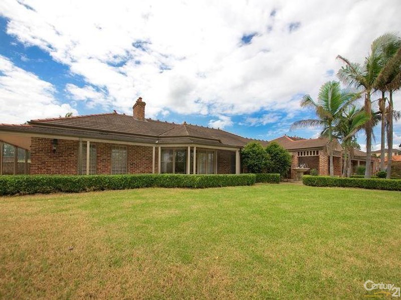 7 Culverston Avenue, Denham Court NSW 2565