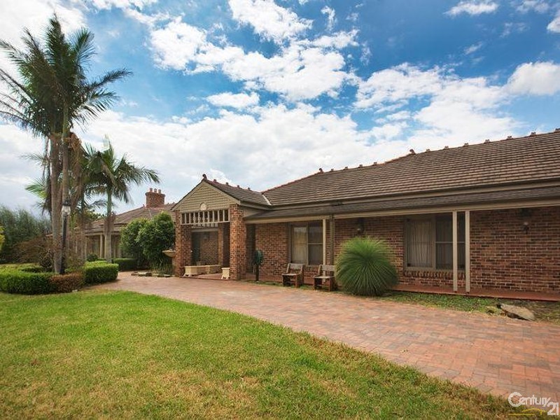 7 Culverston Avenue, Denham Court NSW 2565