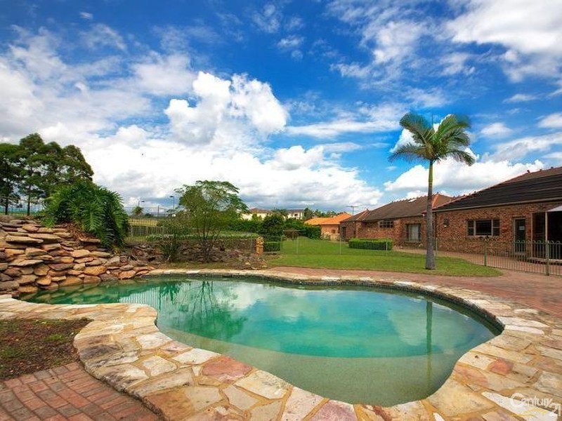 7 Culverston Avenue, Denham Court NSW 2565